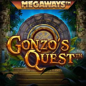Gonzo’s Quest Megaways - -