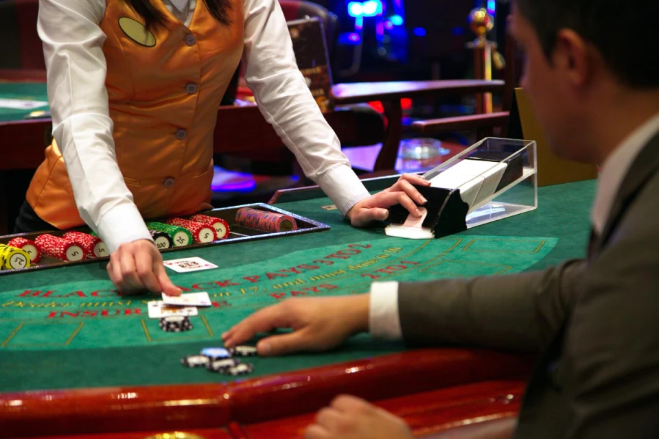 Blackjack come applicare il sistema Kelly Criterion