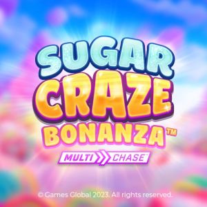 Sugar Craze Bonanza - -