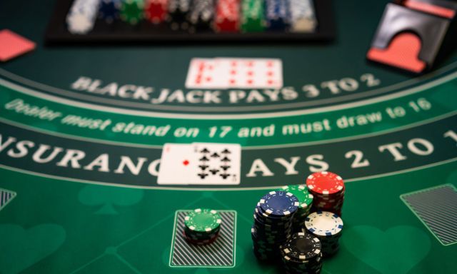 Strategie avanzate blackjack: le 5 più utili ed efficaci - -