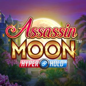 Assassin Moon - -