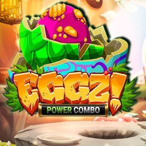 Eggz Power Combo - -