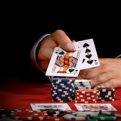 Cos’è il fold nel poker - -