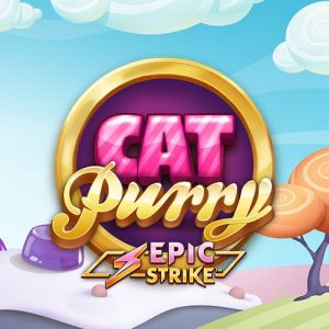 Cat Purry - -