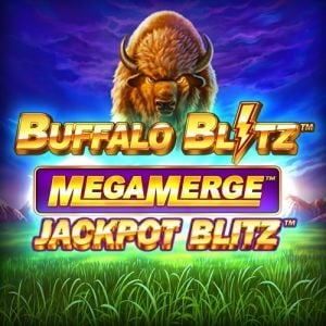 Buffalo Blitz Mega Merge - -